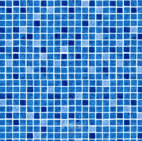 Пленка ПВХ CGT Cyrys blue, 1,65